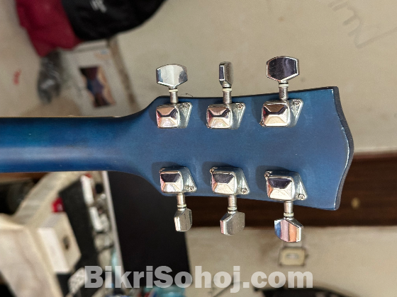 Guitar